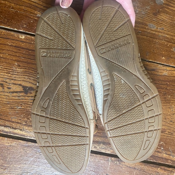 COPY - 🥳HP🥳 SZ 8 Womens’ Sperry’s - Picture 5 of 5